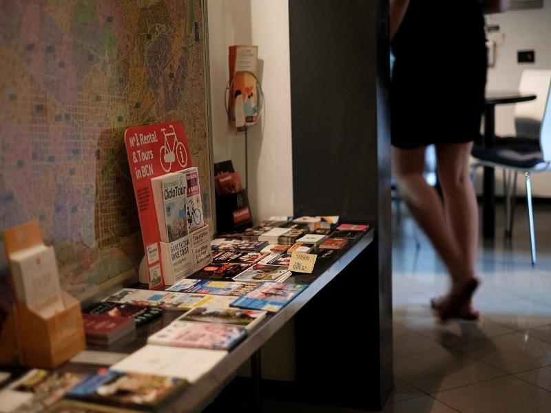 Alternative Creative Youth Hostel Barcelona image