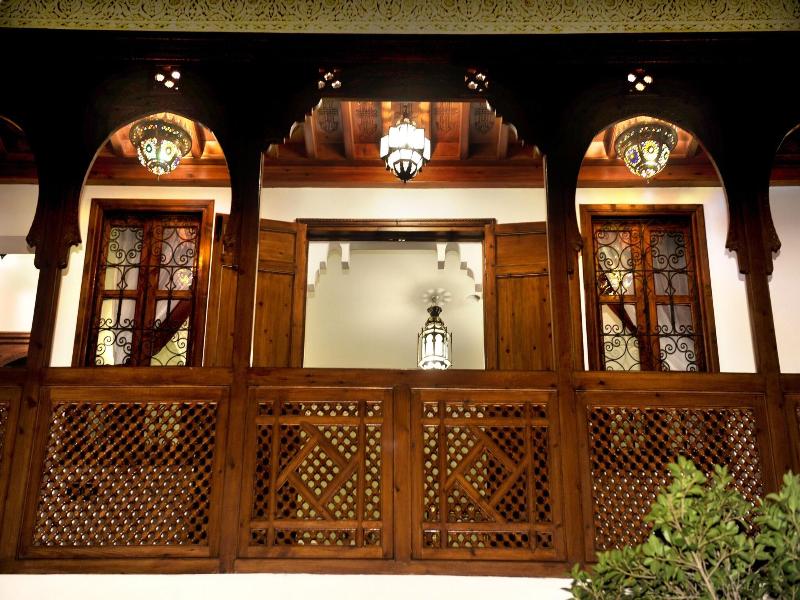 Riad Belle A Poque image