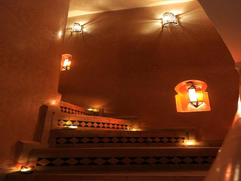 Riad Belle A Poque image