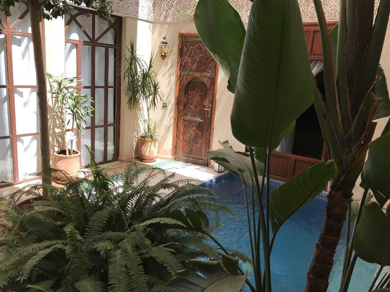 Riad Belle A Poque image
