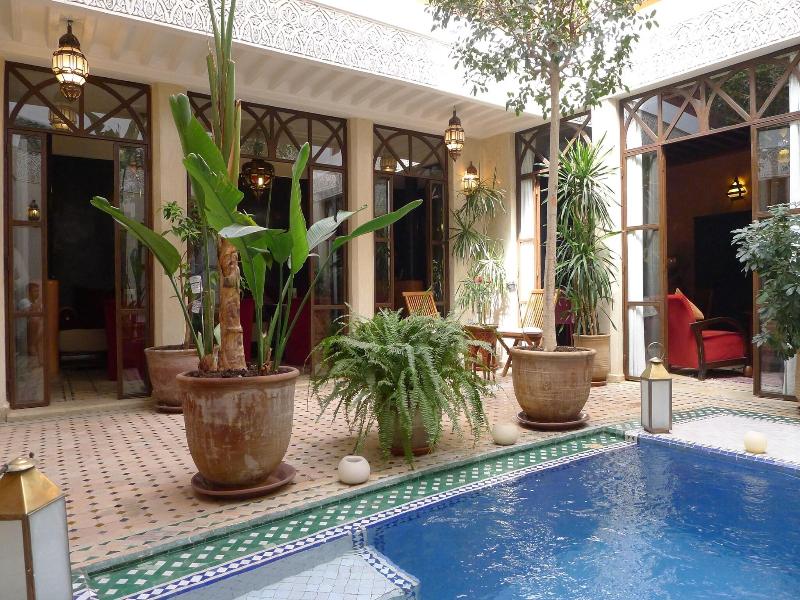 Riad Belle A Poque image