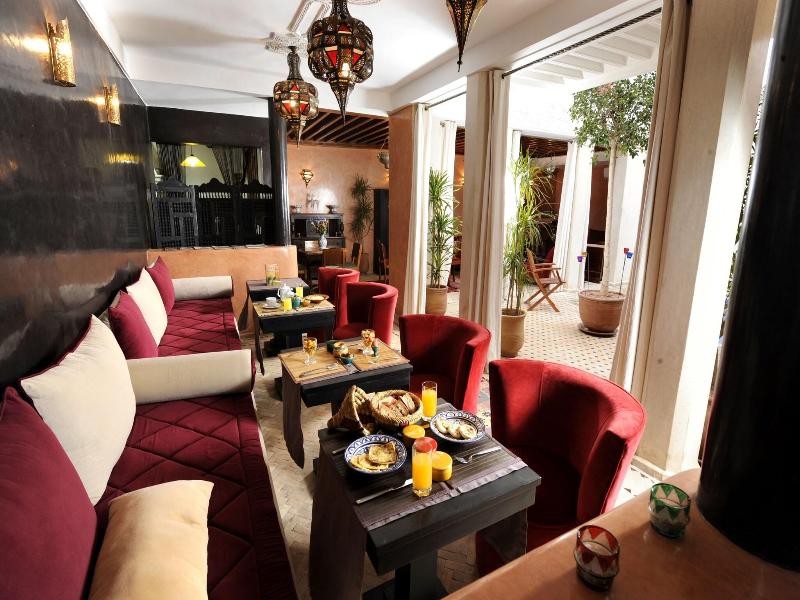 Riad Belle A Poque image