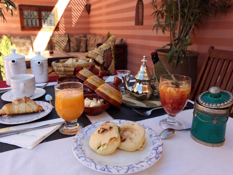 Riad Belle A Poque image