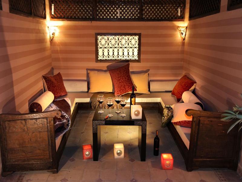 Riad Belle A Poque image
