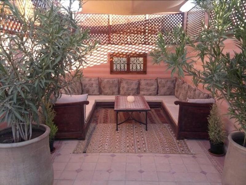 Riad Belle A Poque image