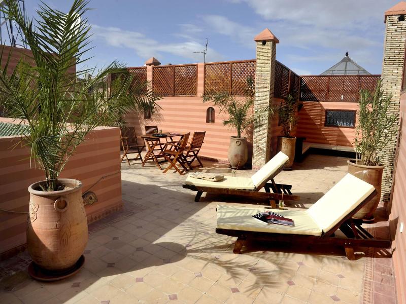 Riad Belle A Poque image