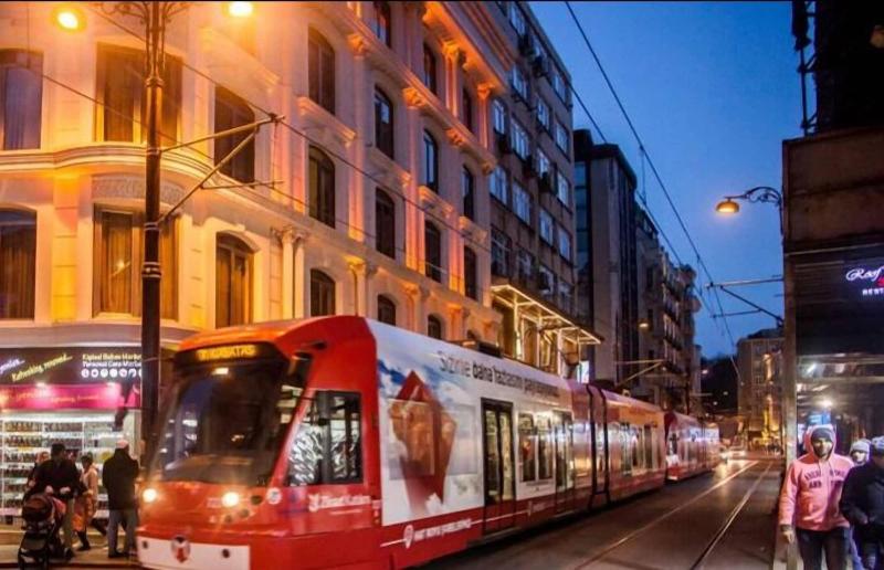 Sirkeci Family Hotel image