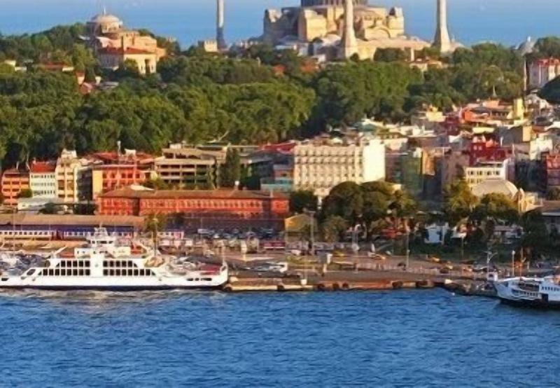 Sirkeci Family Hotel image