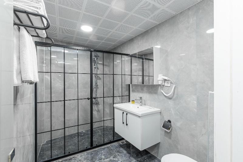 Sirkeci Family Hotel image