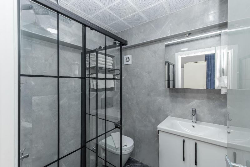 Sirkeci Family Hotel image