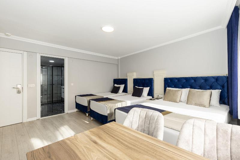 Sirkeci Family Hotel image