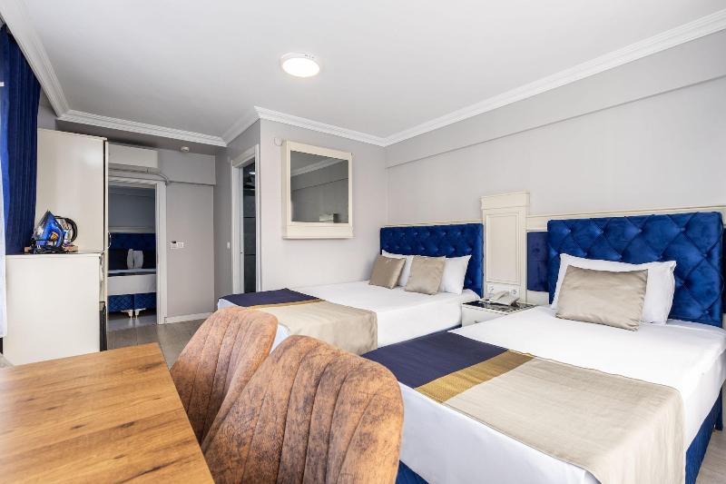 Sirkeci Family Hotel image
