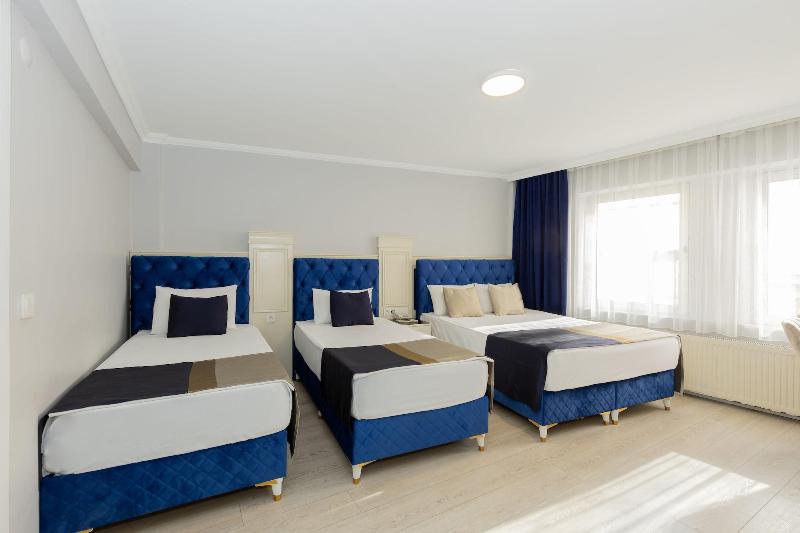 Sirkeci Family Hotel image