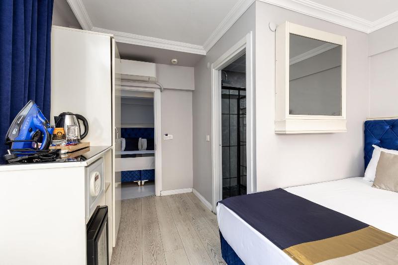 Sirkeci Family Hotel image