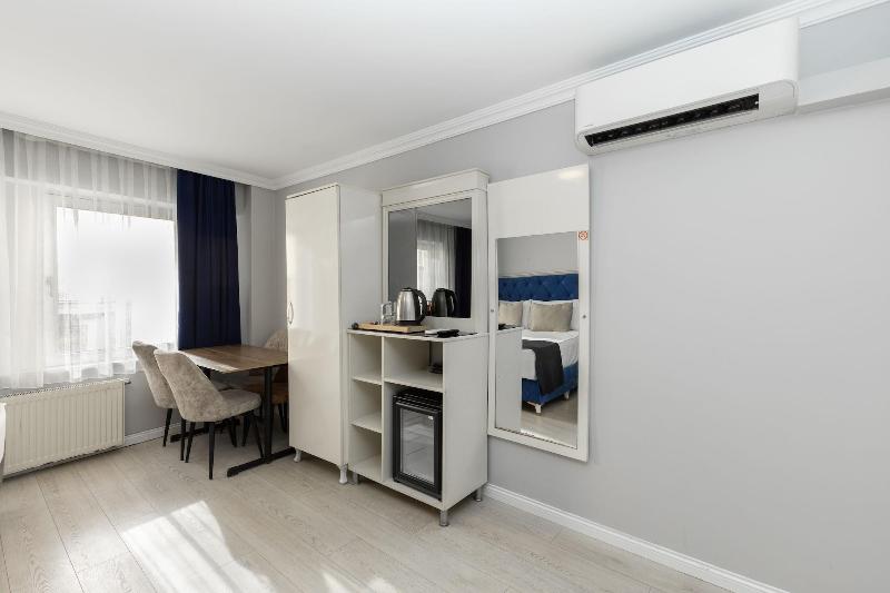 Sirkeci Family Hotel image