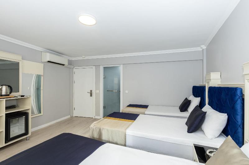Sirkeci Family Hotel image