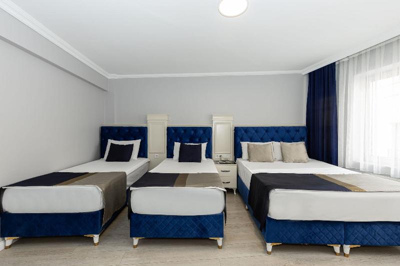 Sirkeci Family Hotel image