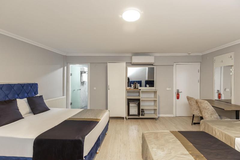 Sirkeci Family Hotel image