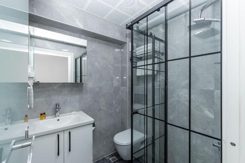 Sirkeci Family Hotel image