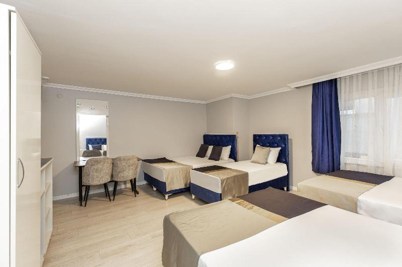Sirkeci Family Hotel image