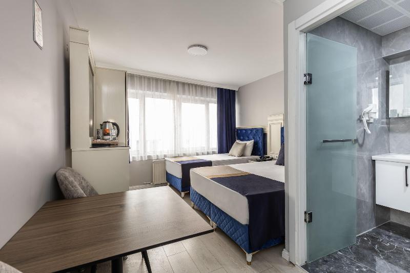 Sirkeci Family Hotel image