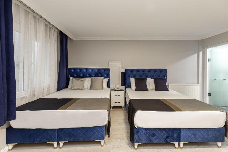 Sirkeci Family Hotel image
