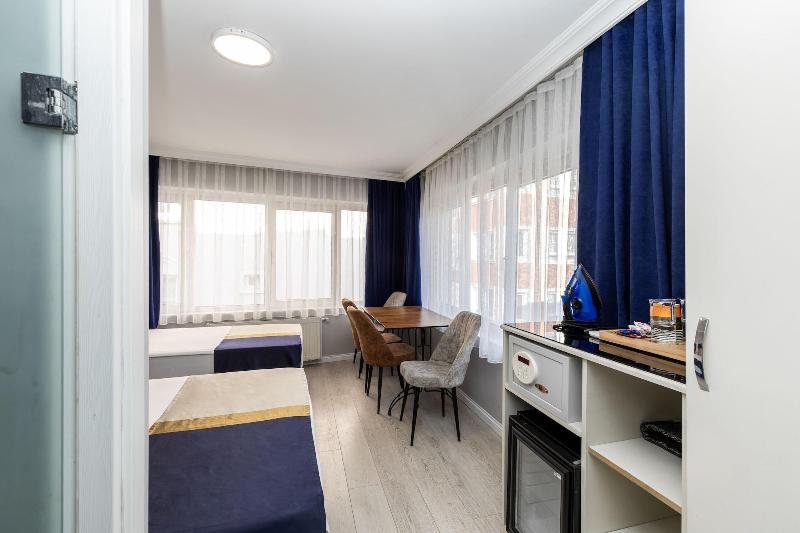 Sirkeci Family Hotel image