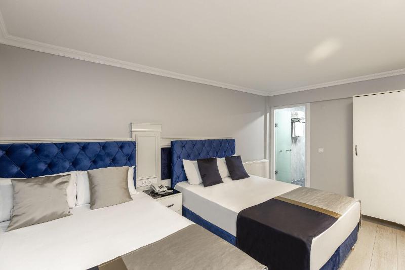 Sirkeci Family Hotel image