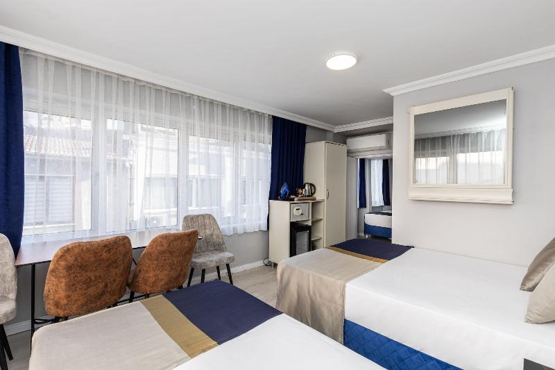 Sirkeci Family Hotel image
