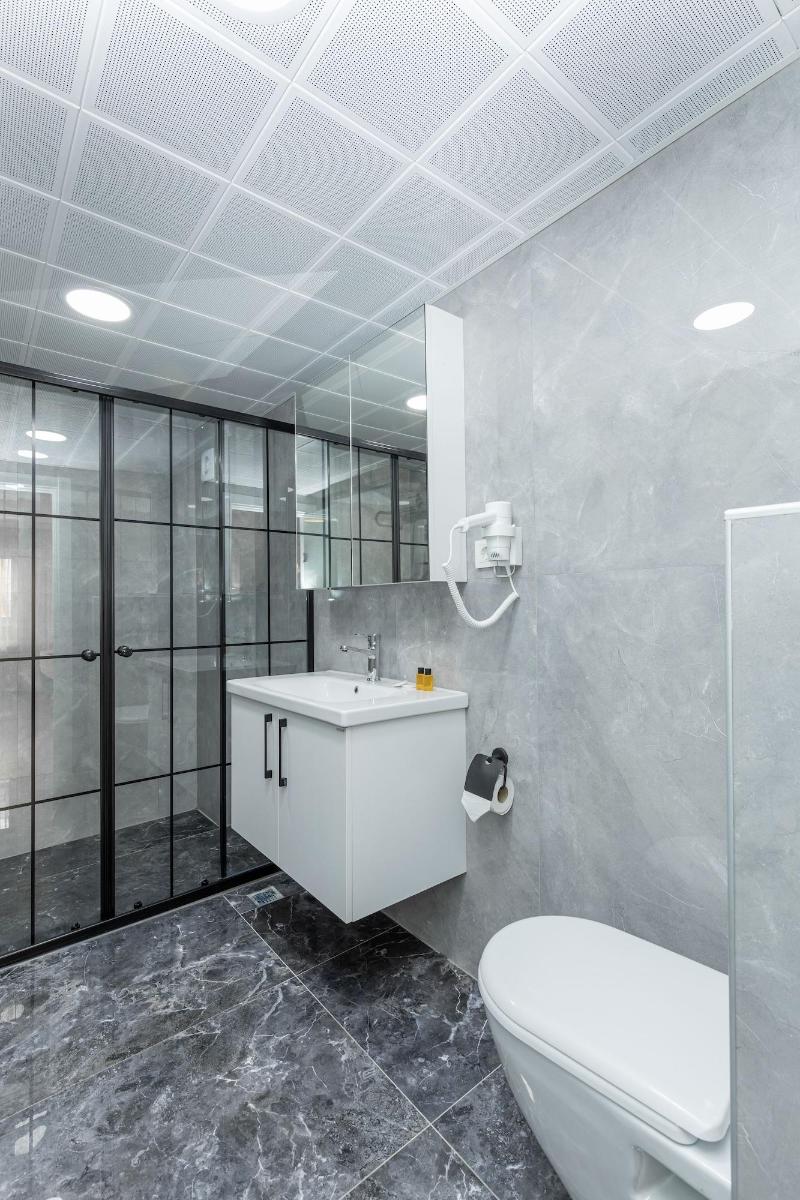 Sirkeci Family Hotel image