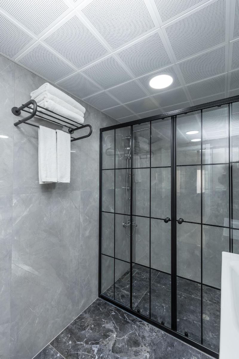 Sirkeci Family Hotel image