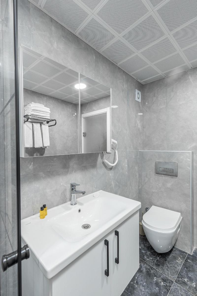 Sirkeci Family Hotel image