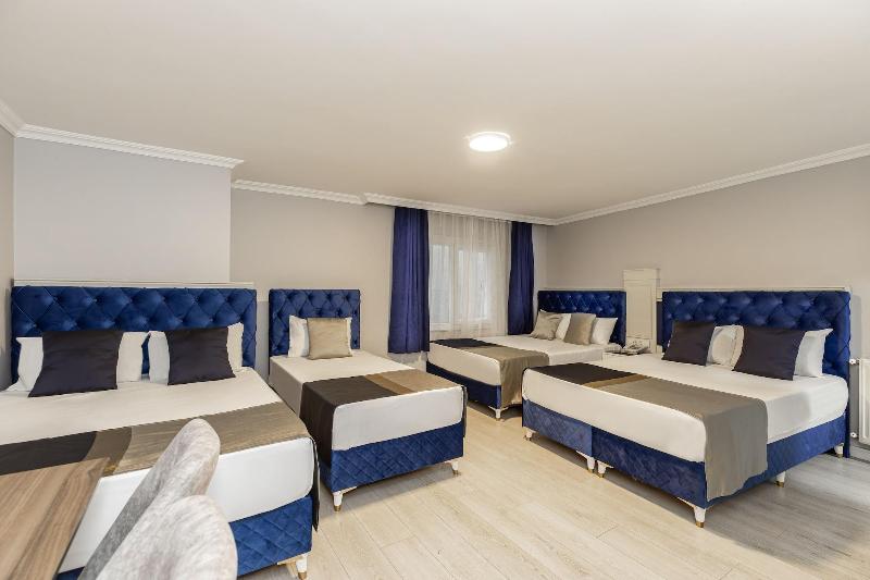 Sirkeci Family Hotel image