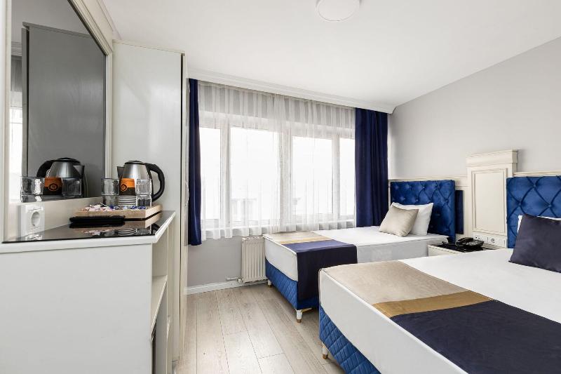 Sirkeci Family Hotel image