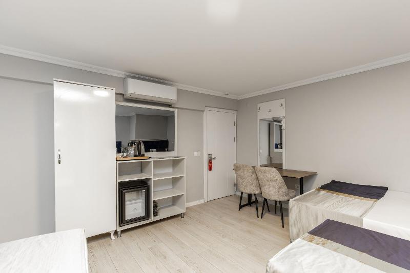 Sirkeci Family Hotel image