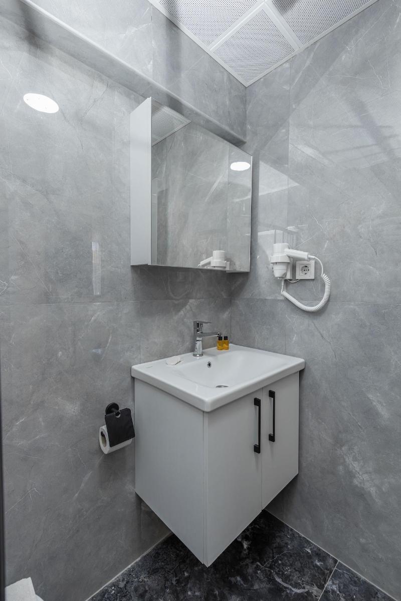 Sirkeci Family Hotel image