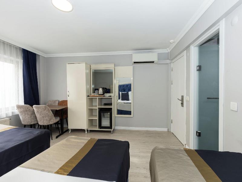 Sirkeci Family Hotel image