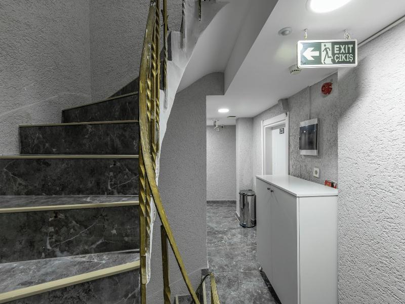 Sirkeci Family Hotel image