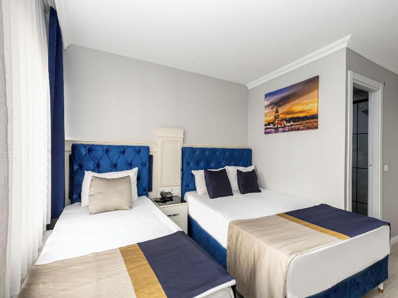 Sirkeci Family Hotel image
