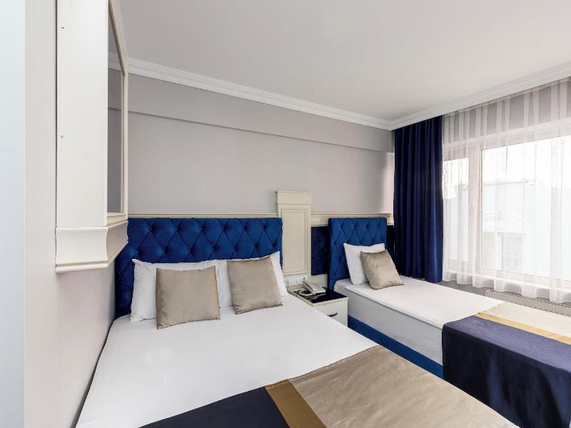 Sirkeci Family Hotel image