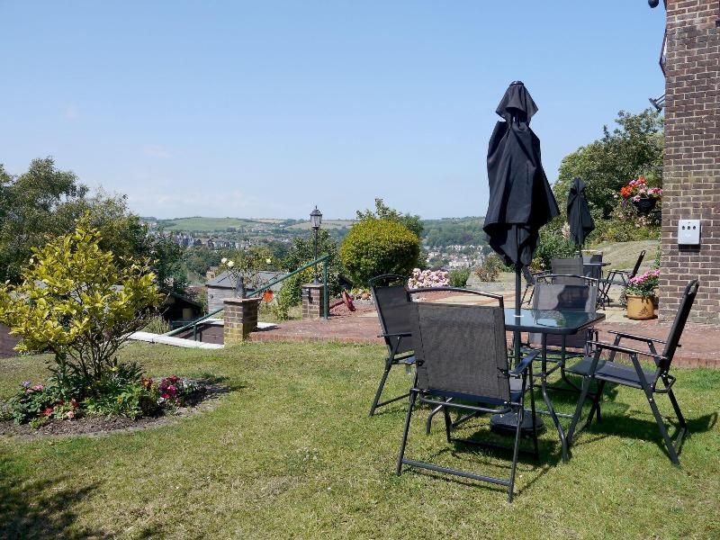 Heathwood Bnb image