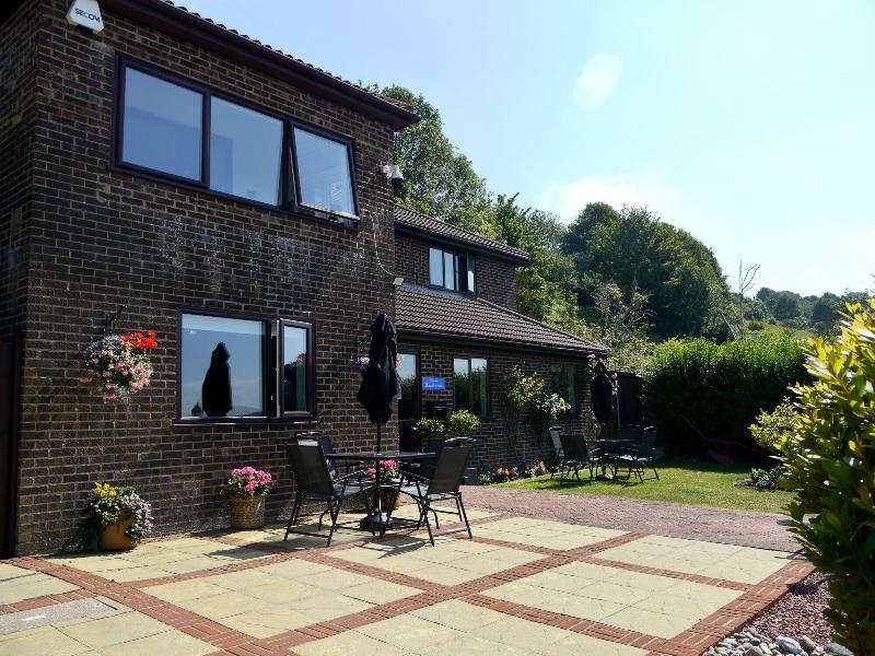 Heathwood Bnb image