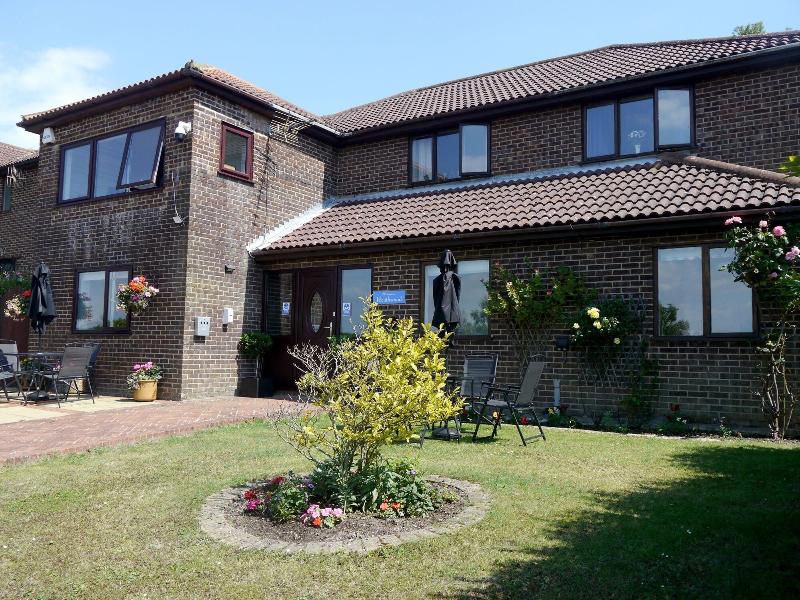 Heathwood Bnb image