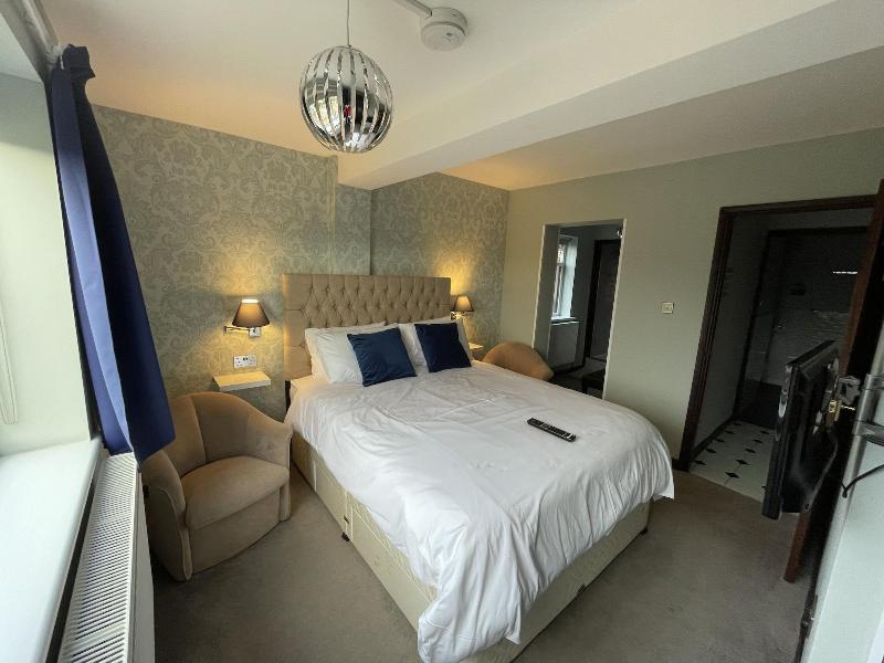 Heathwood Bnb image