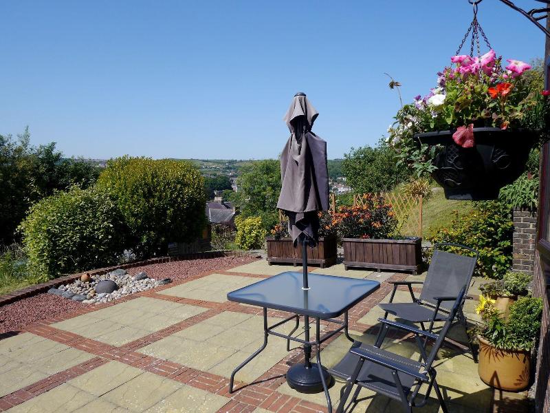Heathwood Bnb image