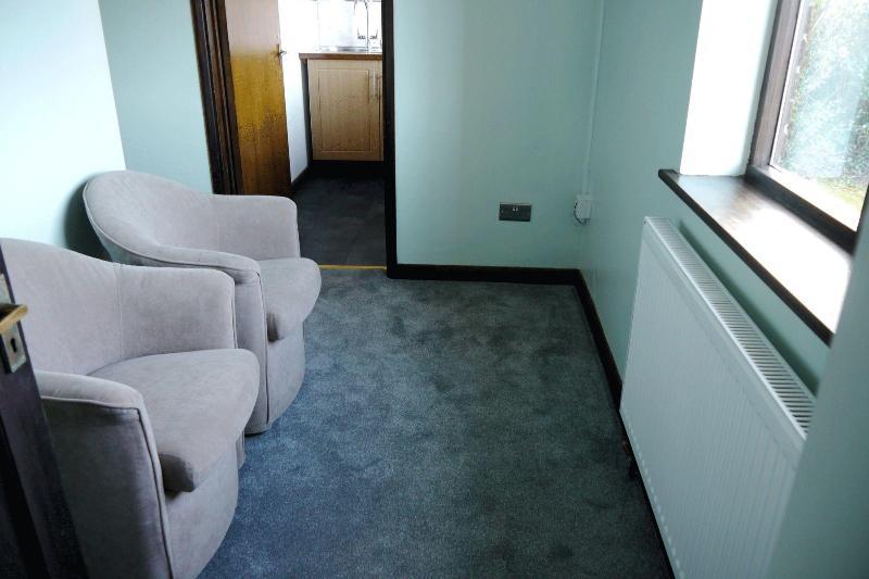 Heathwood Bnb image