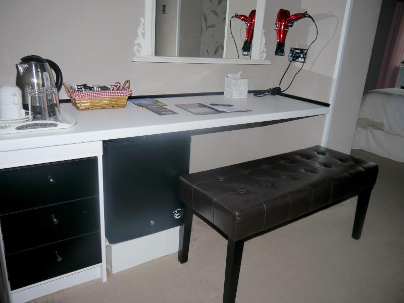 Heathwood Bnb image