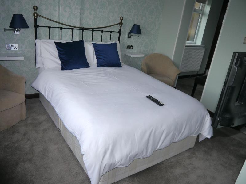 Heathwood Bnb image