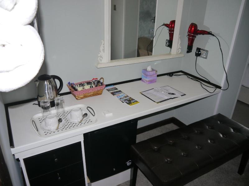 Heathwood Bnb image