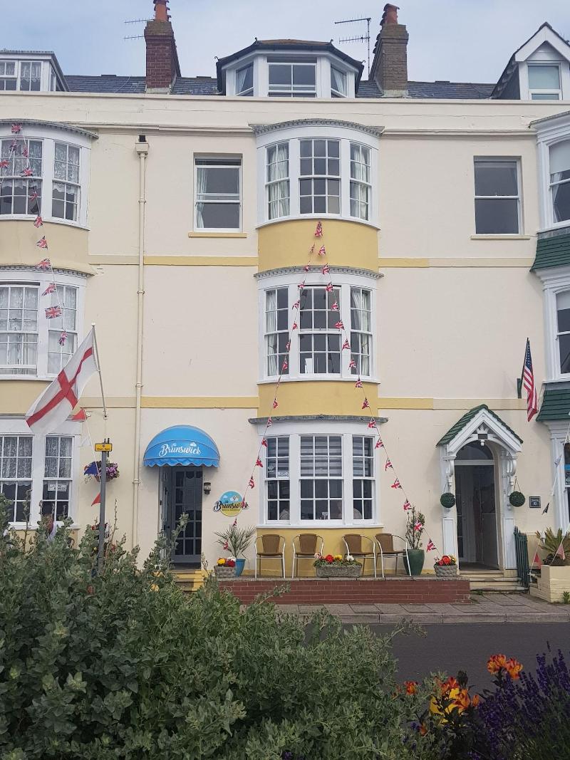 Brunswick Bed Breakfast image